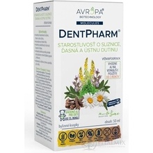 AVROPA DentPharm bylinné kapky 50 ml