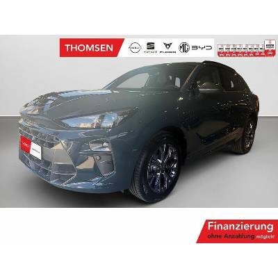 Cupra Terramar 1.5 e-Hybrid DSG 150 kW