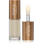 INIKA Organic Lip Oil Collagen + Squalane масло от нар с колаген 5ml