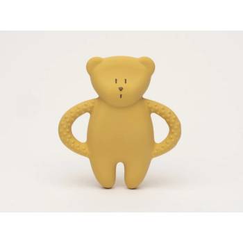 Moonie Natural Teether Honey гризалка