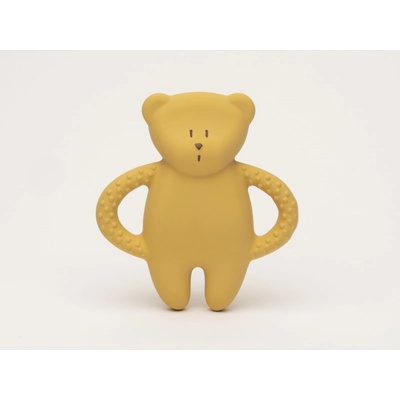 Moonie Natural Teether Honey гризалка
