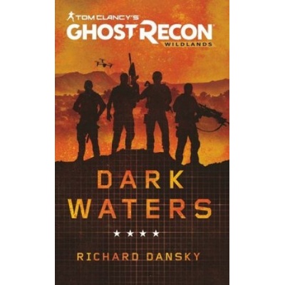 Tom Clancys Ghost Recon Wildlands - Dark Waters