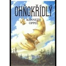 Ohňokřídlý - Kenneth Oppel