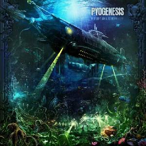 Mystic Production Pyogenesis: Silent Soul Screams Loud - CD (031257)