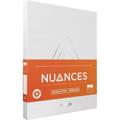 Cokin Филтър Cokin - NUANCES Graduated Soft NDGP2SO (3611531100274)