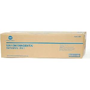 Konica Minolta Барабанна тонер касета за KONICA MINOLTA - Magenta - DRUM UNIT - IU-610M (A0600DF)
