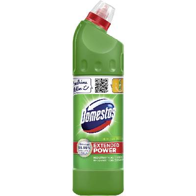 Domestos čistiaci a dezinfekčný prostriedok 750 ml Pine Fresh