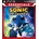 SEGA Sonic Unleashed [Essentials] (PS3)