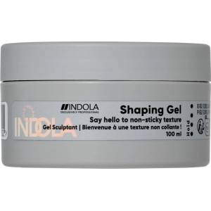 INDOLA Style Оформящ гел, 100 ml - baby