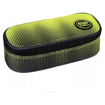 PATIO Puzdro Campus Gradient Lemon