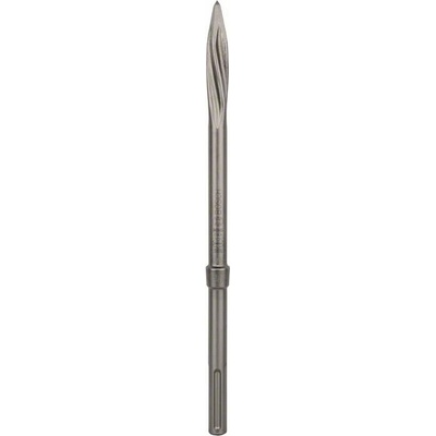 Sekáč špičatý Bosch Rtec Speed SDS-max 400 mm