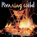 RUNNING WILD - BRANDED AND EXILED CD