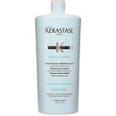Šampóny Kérastase Dermo-Calm Bain Riche Haute Tolérance šampón pre citlivé a suché vlasy 1000 ml
