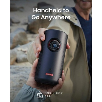 Image 1 of Anker Nebula Capsule 3