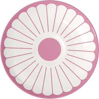 Villeroy & Boch kávová podšálka 15cm Fleur Cassis