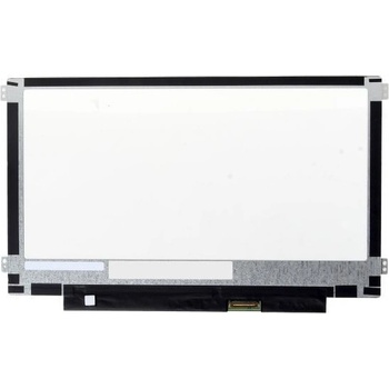 KD116N5-30NV-A6 LCD 11.6" 1366x768 WXGA HD LED 30pin Slim LP (eDP) display displej matný povrch