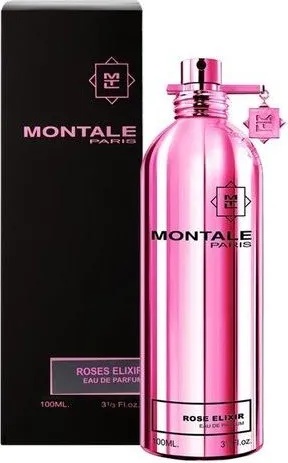 Montale Rose Elixir EDP 100 ml