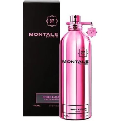 Montale Rose Elixir EDP 100 ml