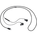 Samsung AKG wired Type-C EO-IC100BBE black (EO-IC100BBEGEU)