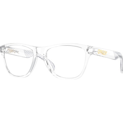 Oakley RX Frogskins XS OY8009-08