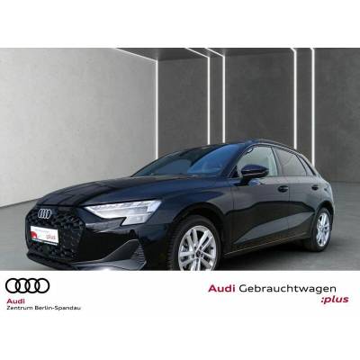 Audi A3 30 TFSI Sportback 85 kW