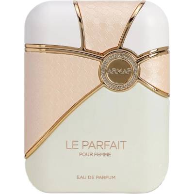 Armaf Le Parfait parfémovaná voda dámská 100 ml