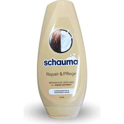 Schauma Repair & Care kondicionér 250 ml