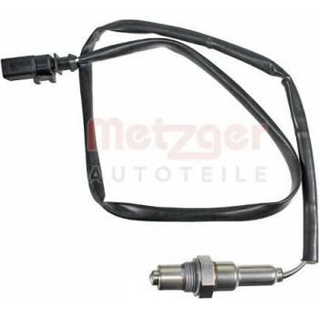Lambda sonda METZGER 0895678