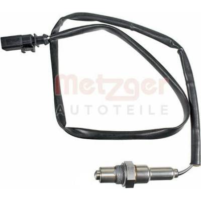 Lambda sonda METZGER 0895678