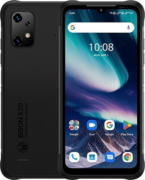 umidigi x 4gb 128gb - Heureka.sk
