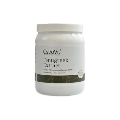 Ostrovit Fenugreek vege extract 100 g