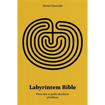 Labyrintem Bible