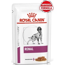 Royal Canin Veterinary Diet Dog Renal 12 x 100 g