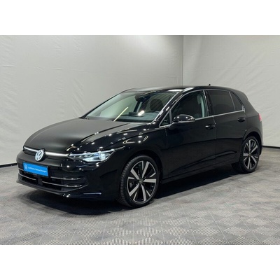 Volkswagen Golf 1.5 eTSI Style DSG 110 kW