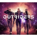 Outriders