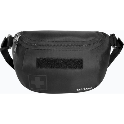 Tatonka First Aid Basic Hip Belt Pouch čierna