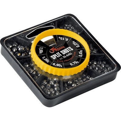 Falcon Broky 7 velikostí 150g