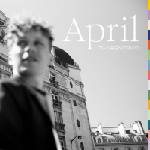 Tim Bendzko - April (CD) (0194397222227)