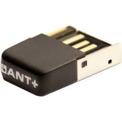 Bezdrôtový PC adaptér SARIS ANT+ USB čierna