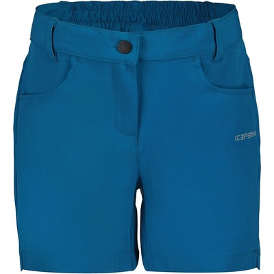 Icepeak kraťasy outdoorové Kechi modrá