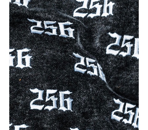 Grey256 - 256 EP CD