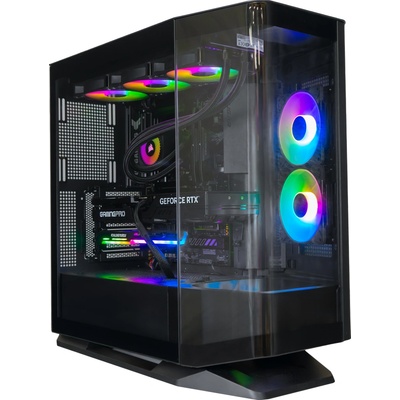 AlzaPC GameBox Elite AZger7r57t7