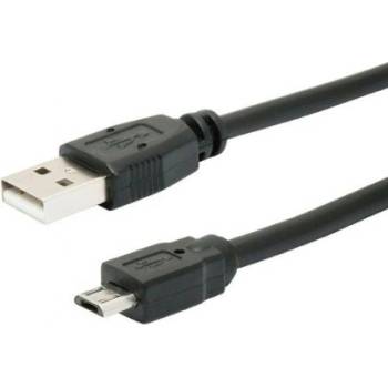 Delight 20327 3-метров кабел USB-A към USB micro-B (20327)