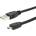 Delight 20327 3-метров кабел USB-A към USB micro-B (20327)