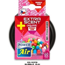 PowerAir Scents plech Buble Gum