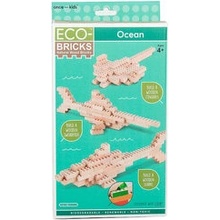 Once Kids Eco-Bricks 3in1 Oceán