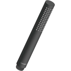 Duravit - Душ-глава, MinusFlow, матово черно UV0642001046 (UV0642001046)