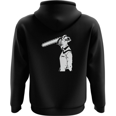 Logo Chainsaw Man V2
