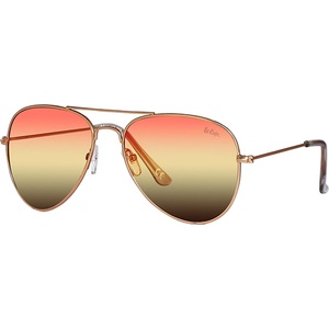 Lee Cooper Слънчеви очила Lee Cooper LC1065 C6, червен-преливащ (LC1065C-6) Слънчеви очила