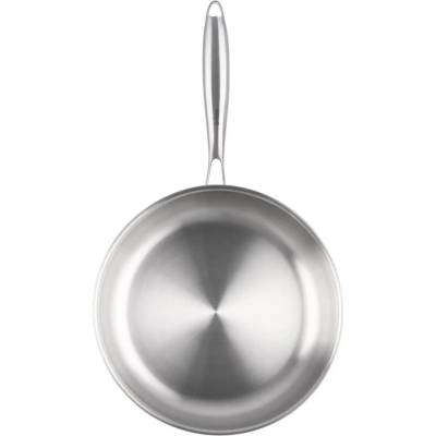 Nerezová panvica ø 28 cm Steela – Orion